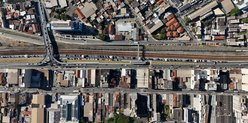 Barra Mansa recebe Mega Feirão com mais de 500 carros e condições especiais de financiamento